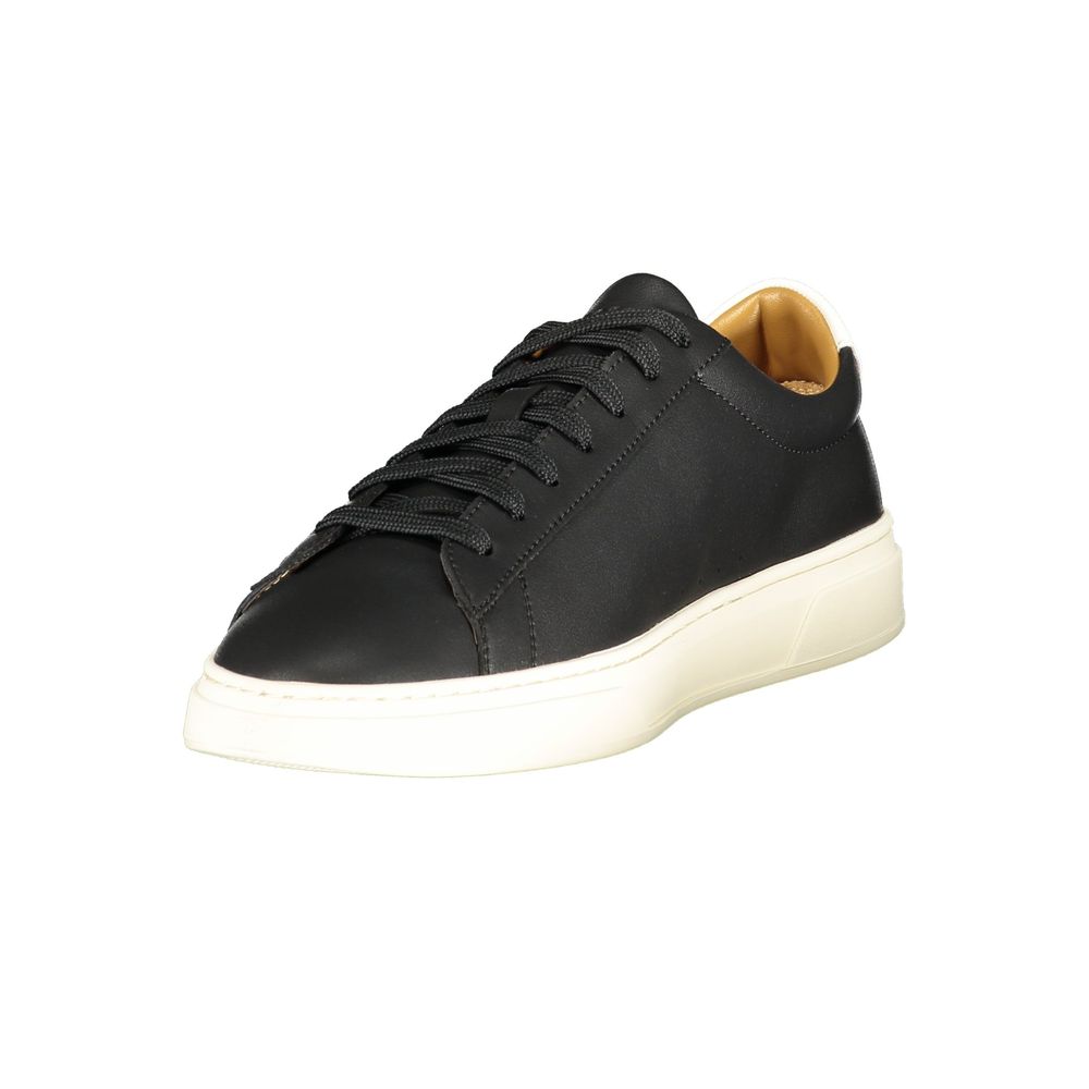 Hugo Boss Nero Leather Men Sneaker