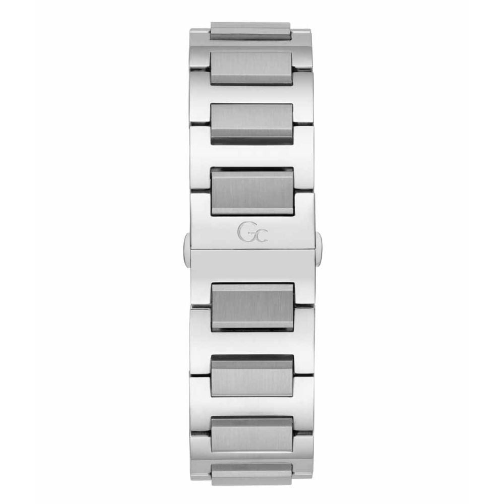 GC Gray Stainless Steel Sport Watch
