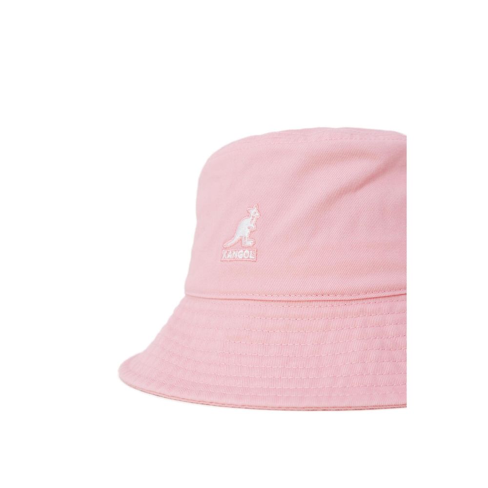 Kangol Multicolor Cotton Bucket Hat