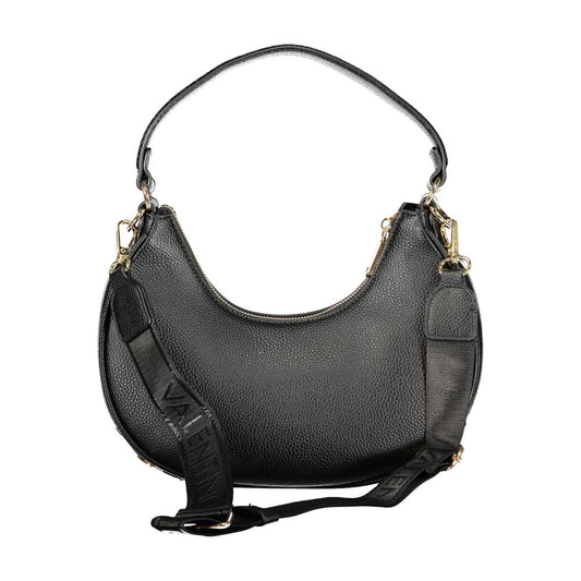 Mario Valentino Nero Poliuretano Donna Bag