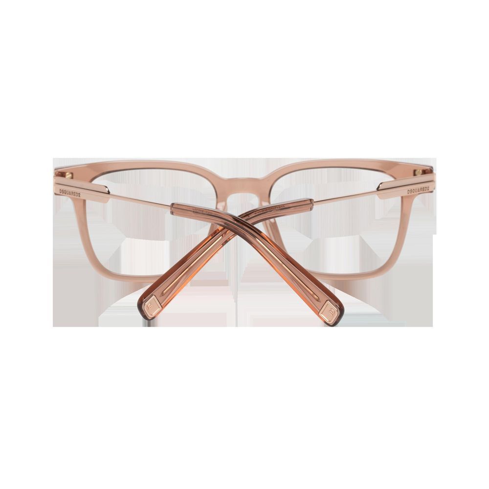 Dsquared² Multicolor Metal Glasses (Frames)