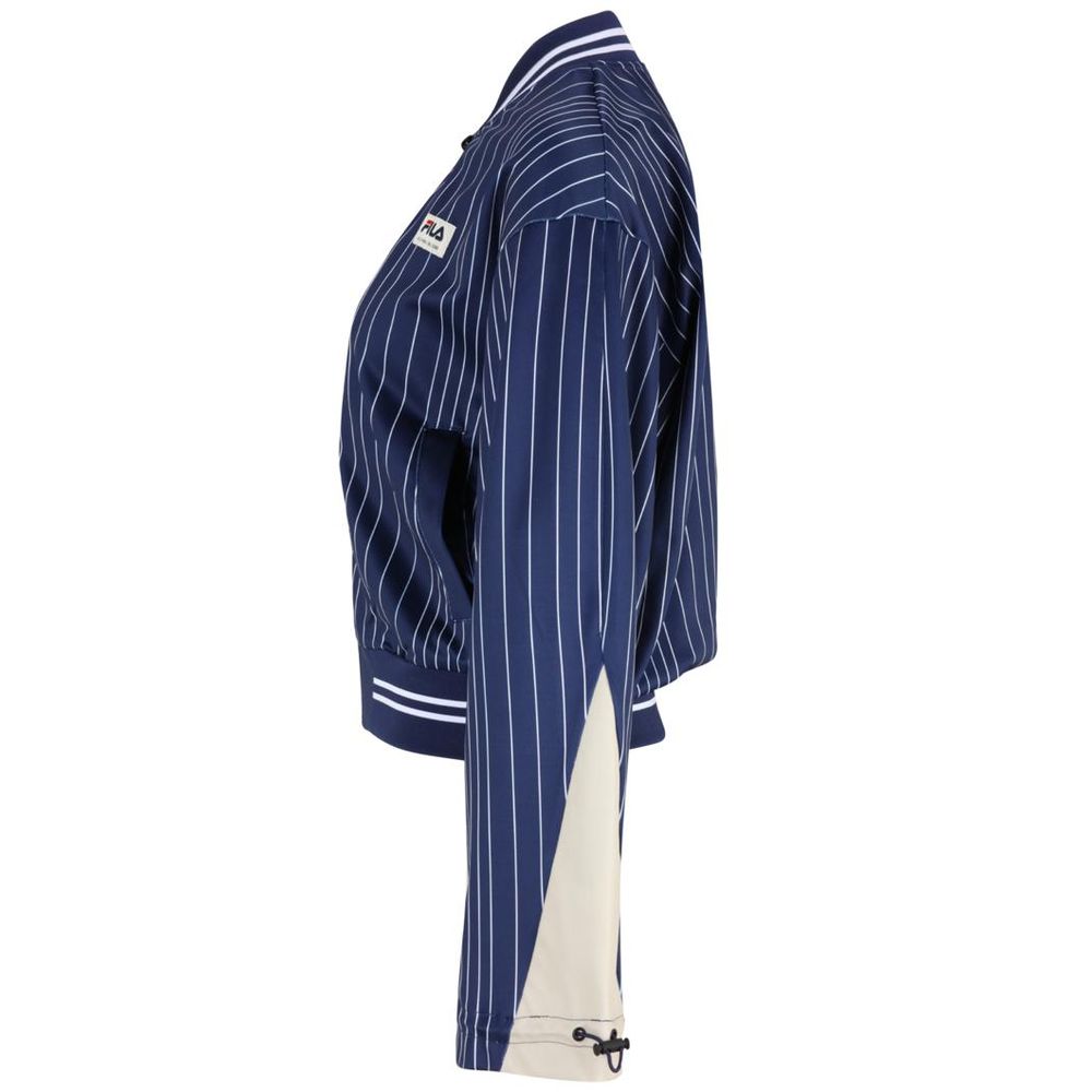 Fila Bicolor Polyester Sweatshirt