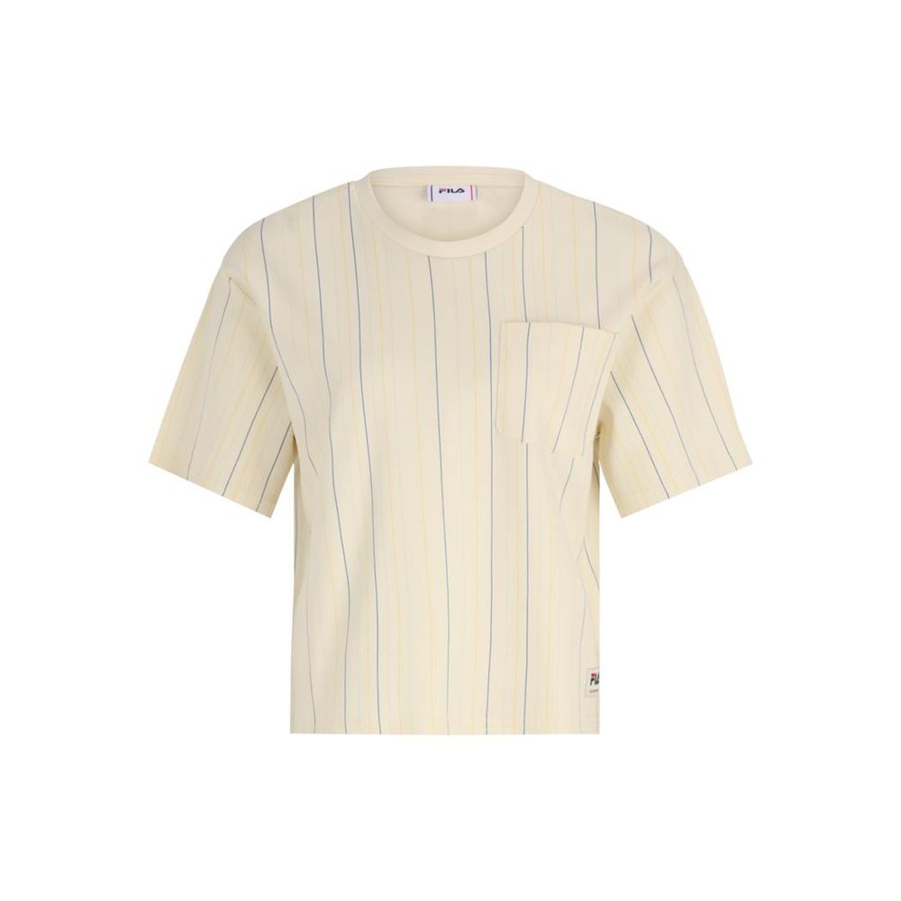 Fila Multicolor Cotton Sportswear