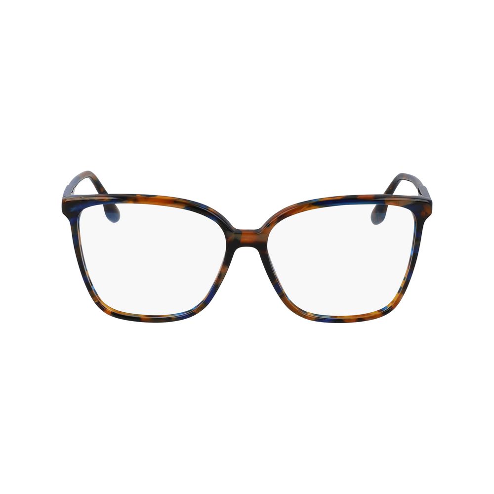 Victoria Beckham Blue Acetate Glasses (Frames)