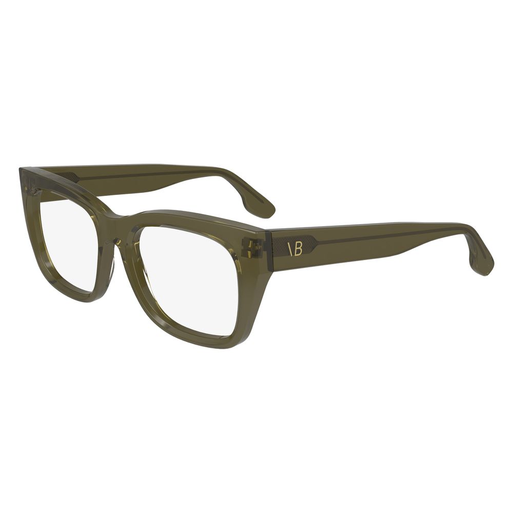 Victoria Beckham Bicolor Acetate Glasses (Frames)