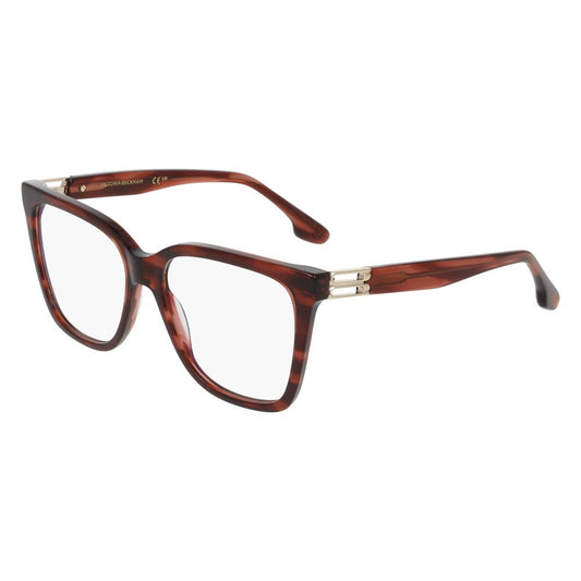 Victoria Beckham Multicolor Acetate Glasses (Frames)