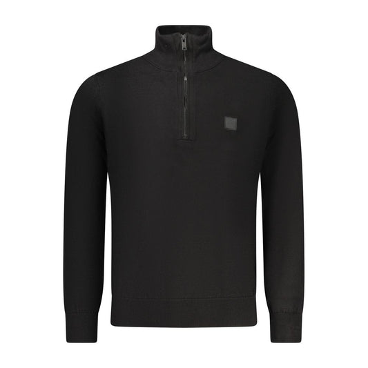 Hugo Boss Nero Cotton Men Sweater
