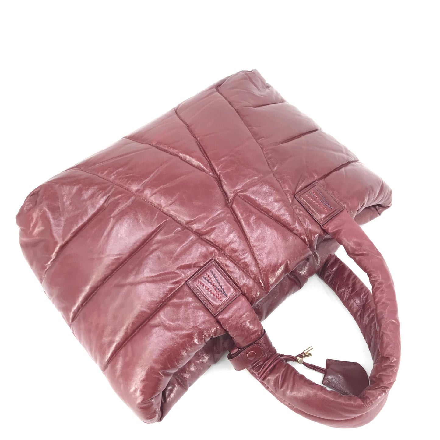 Moncler Genius 1952 Padded Nylon Bag