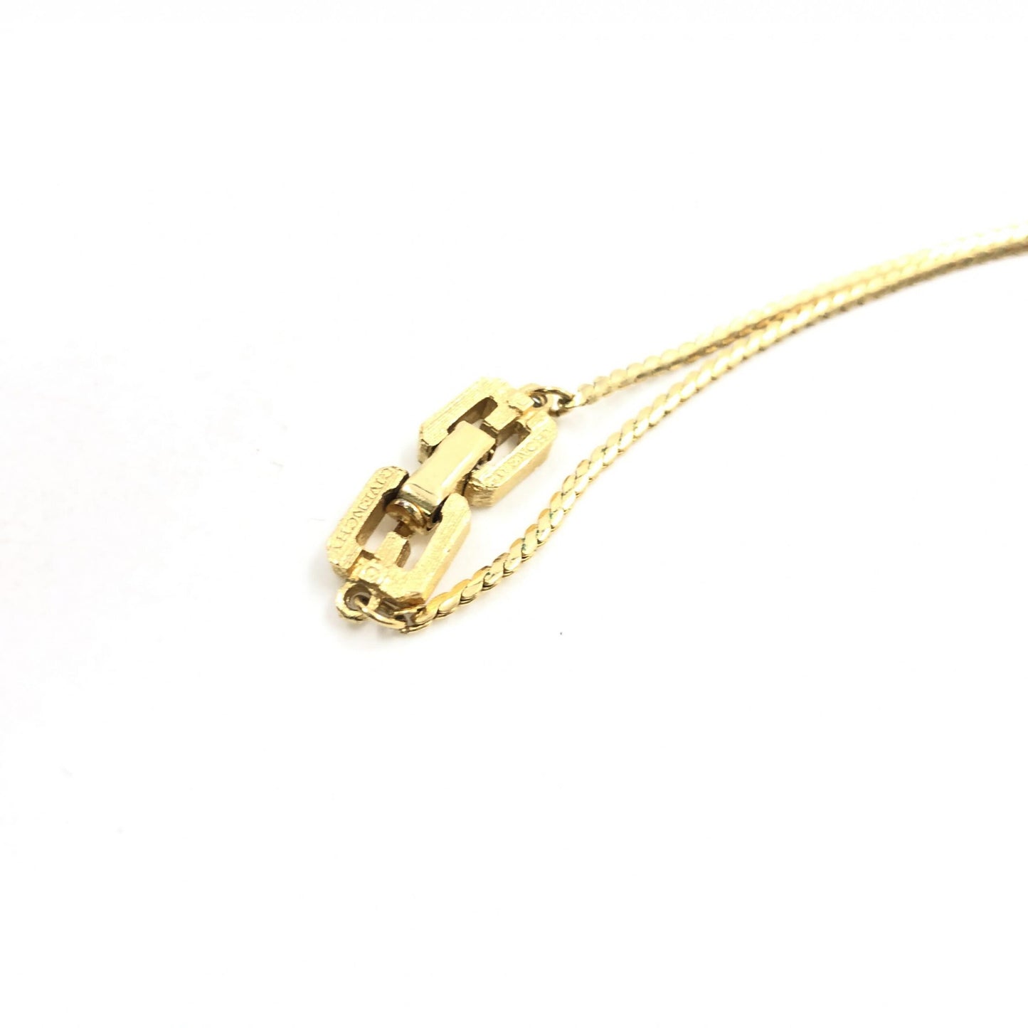 Givenchy Pendant Necklace