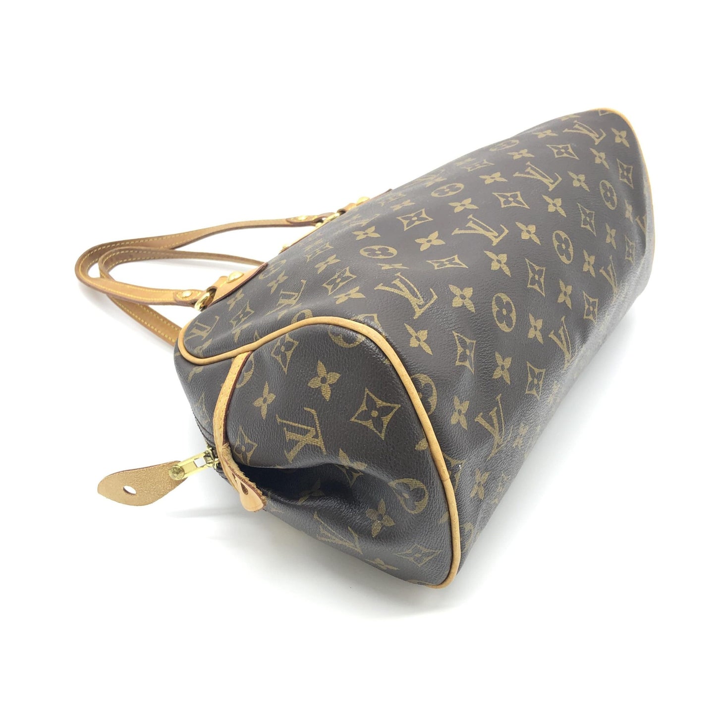 Louis Vuitton Monogram Montorgueil Shoulder Bag