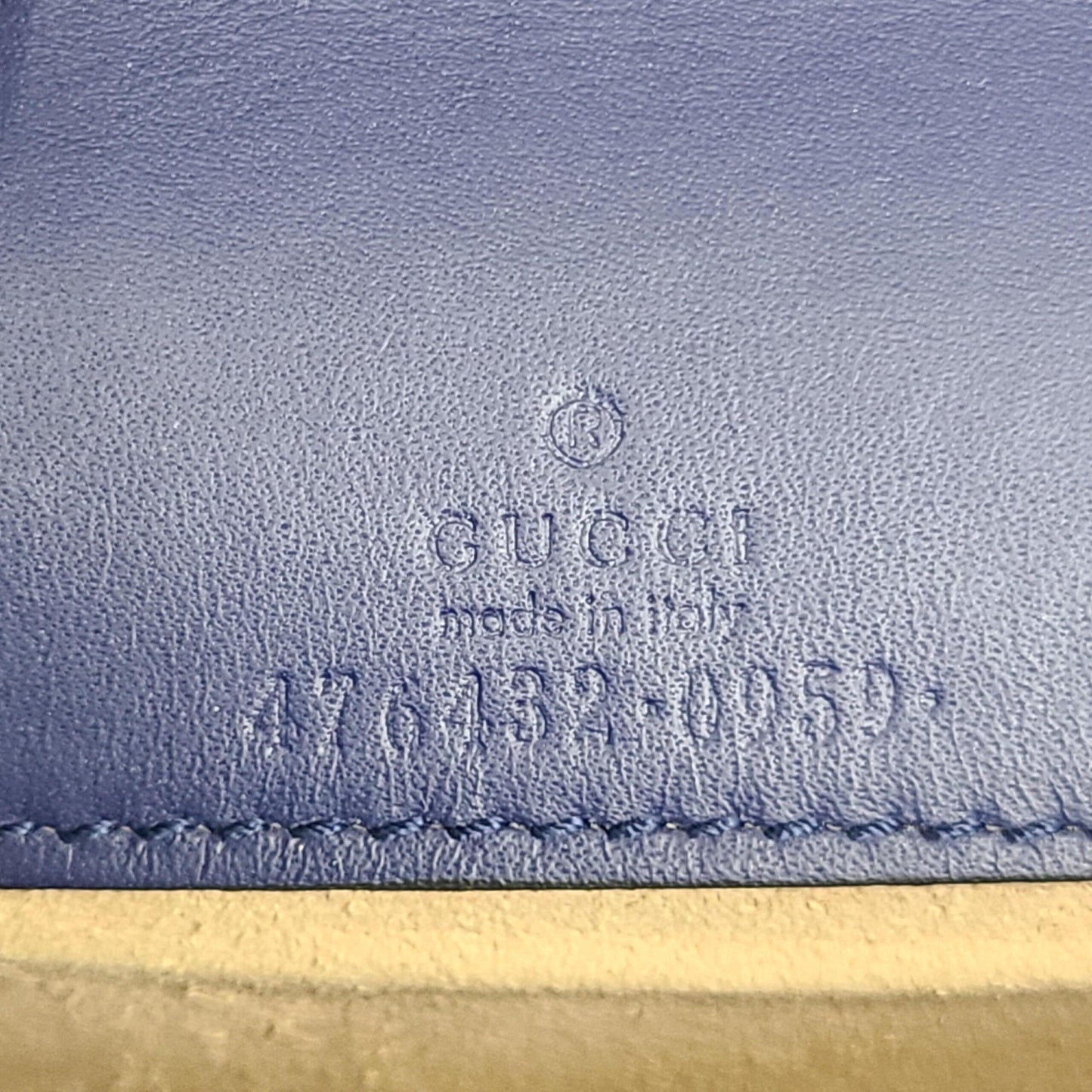 Gucci Velvet Super Dionysus Shoulder Bag