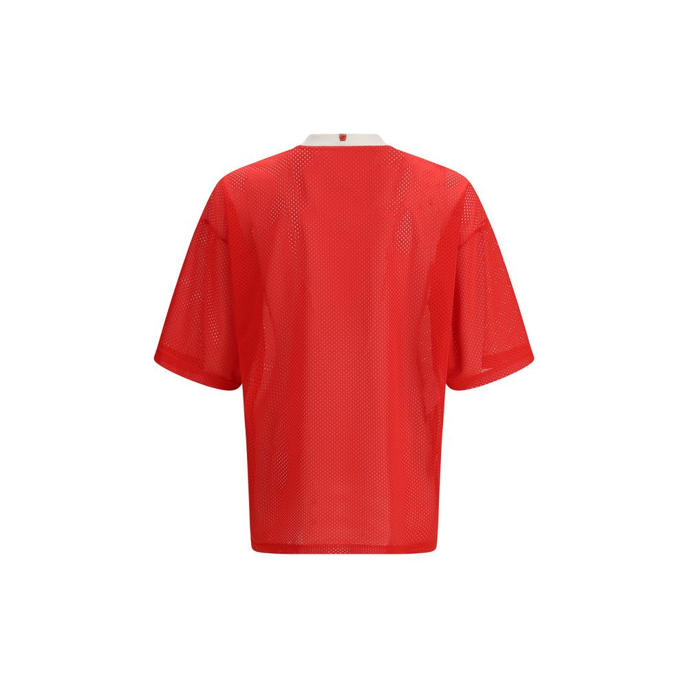 Moschino Multicolor Polyester Sportswear