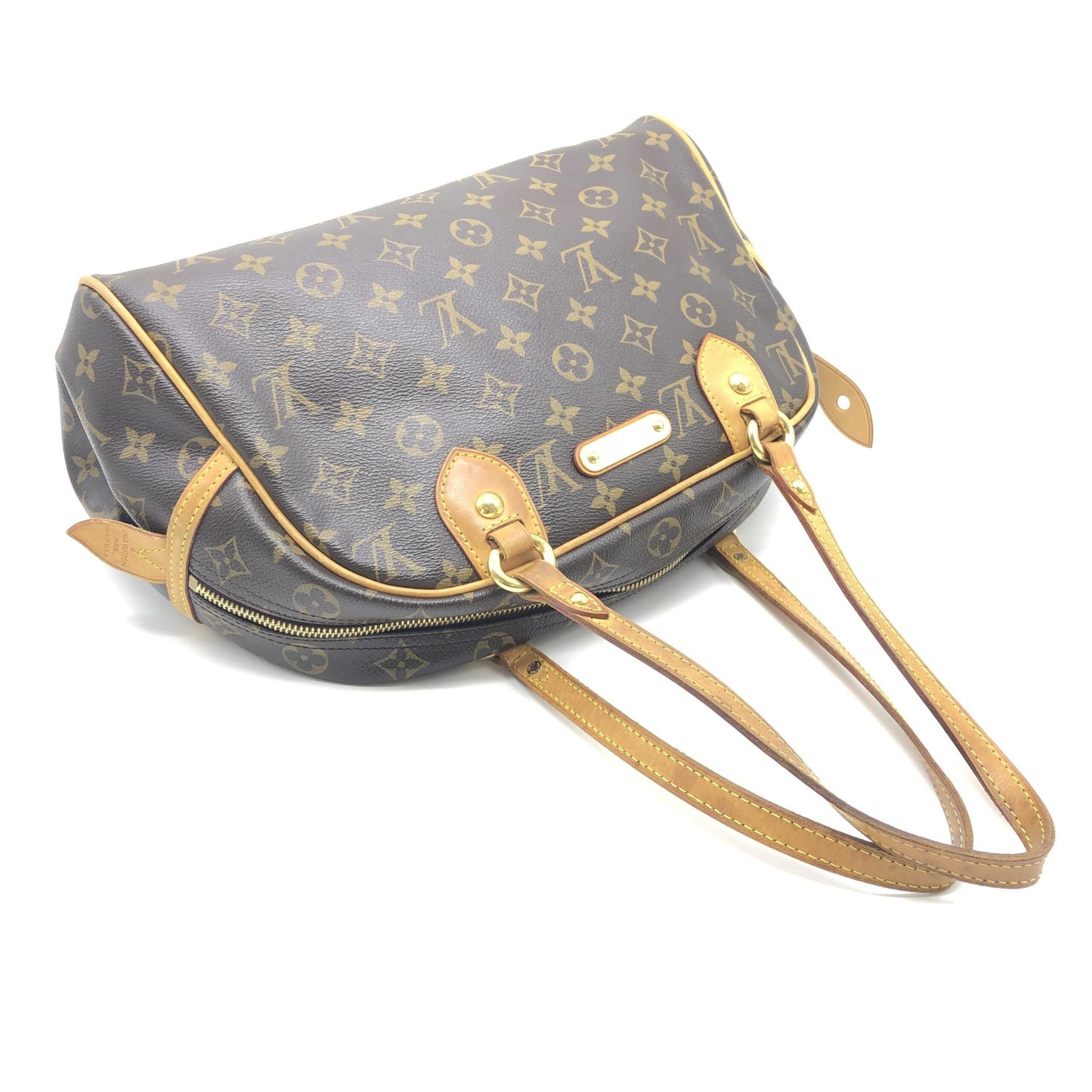 Louis Vuitton Monogram Montorgueil Shoulder Bag