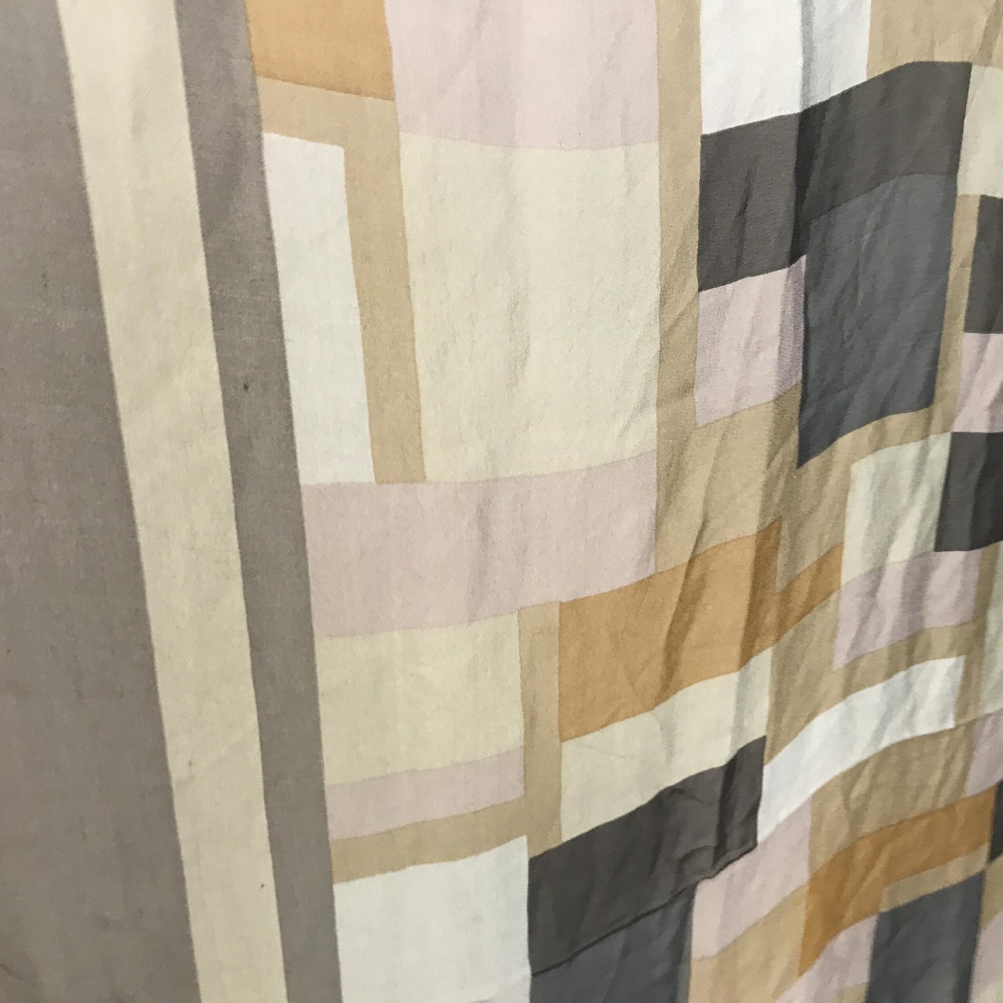 Salvatore Ferragamo Scarf, Silk