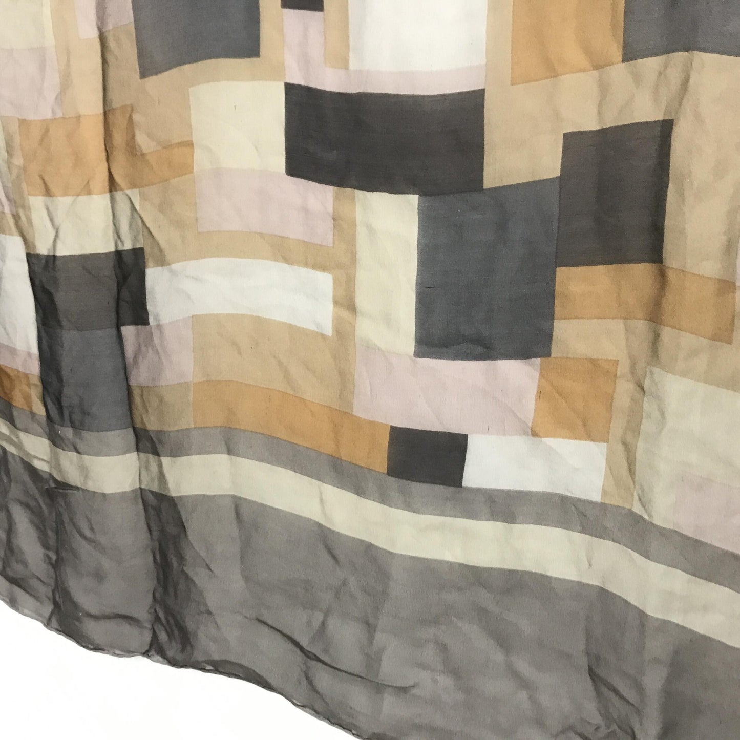 Salvatore Ferragamo Scarf, Silk