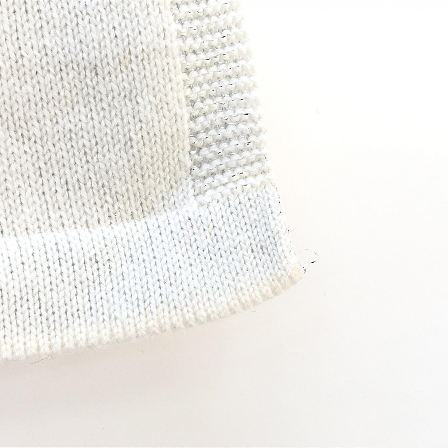 Chanel Scarf/Shawl, Wool (Not Knit)