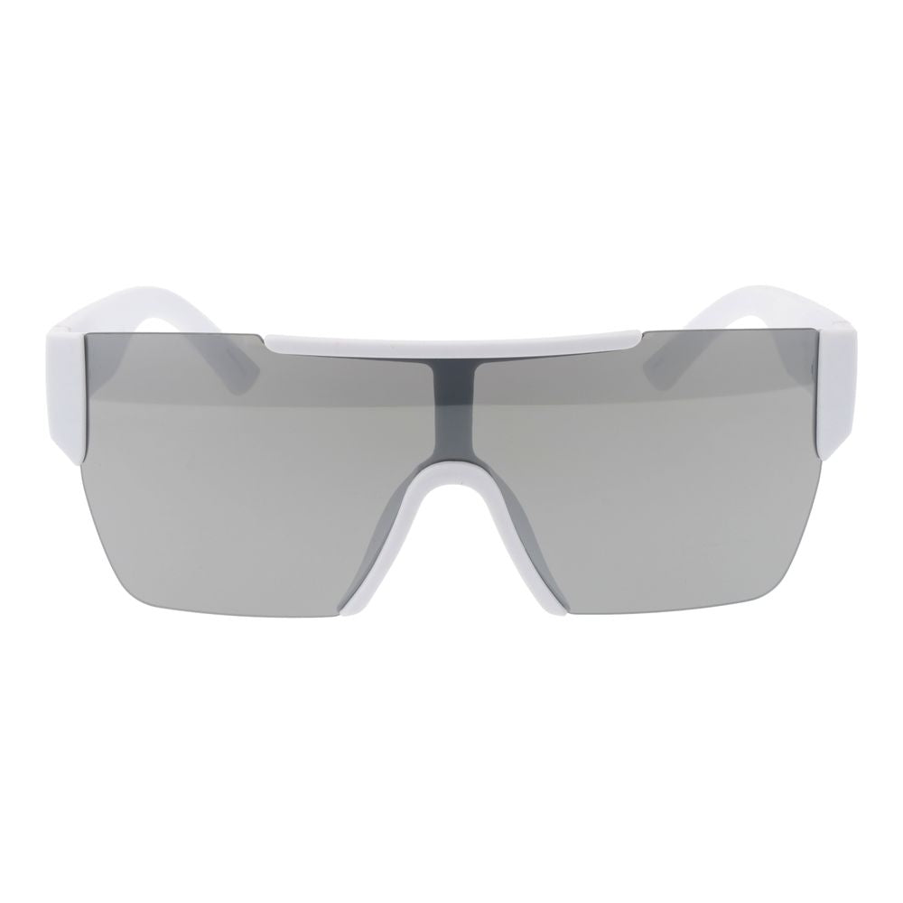 Champion Transparent Resin Sunglasses