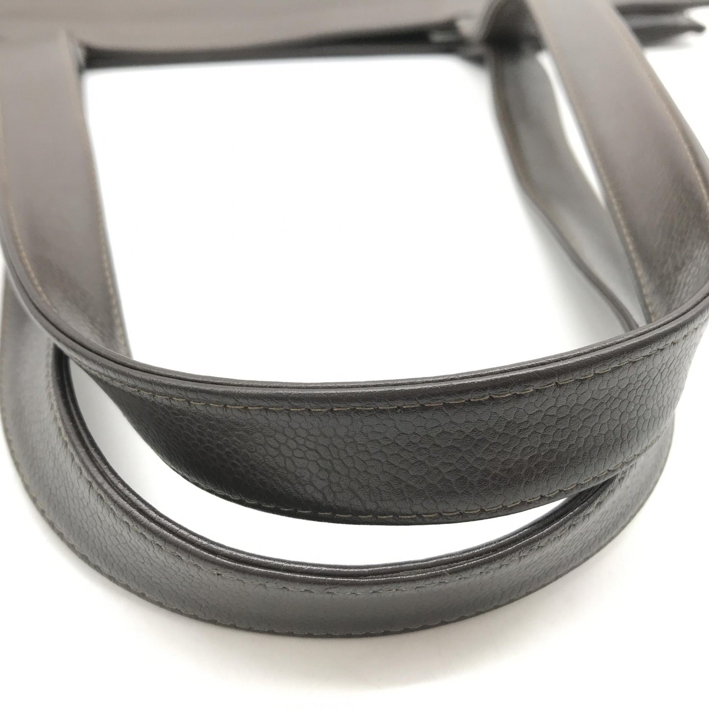 Chanel CC Caviar Tote Bag