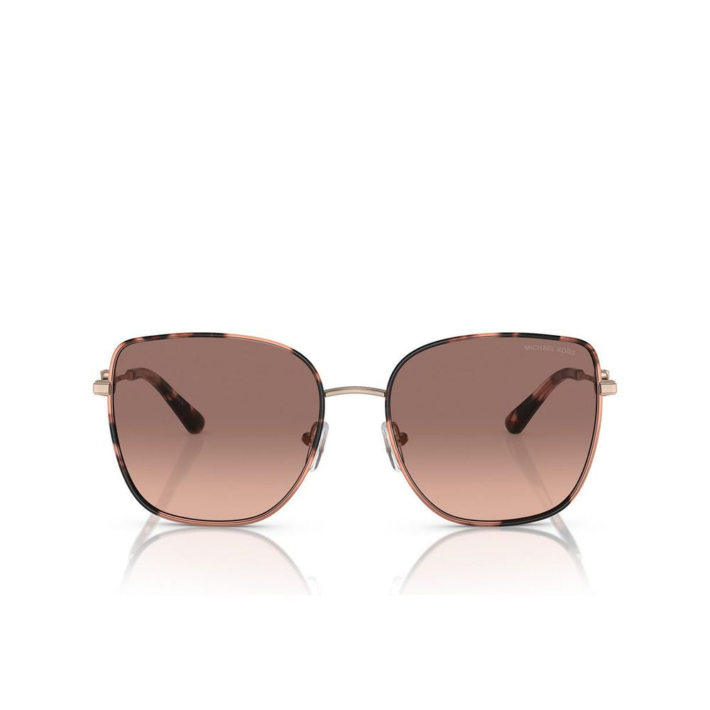 Michael Kors Multicolor Metal Sunglasses