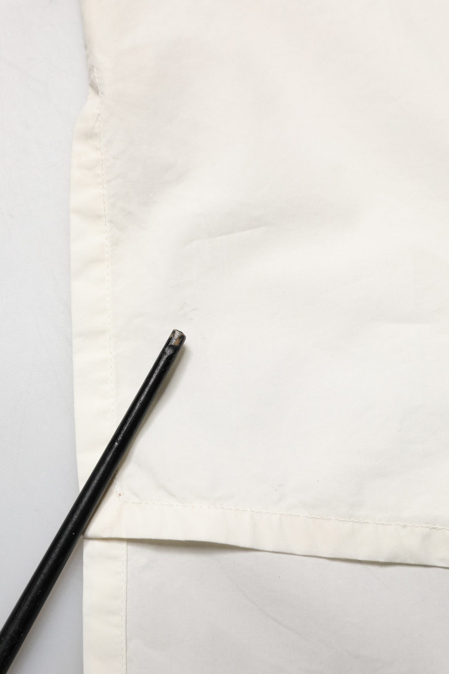 Dolce & Gabbana White MARTINI Cotton Men Dress Formal Shirt