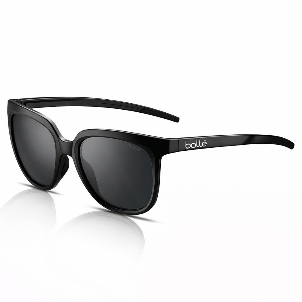 Bolle Black Nylon Sunglasses