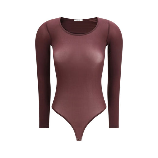 Wolford Multicolor Polyamide Bodysuit