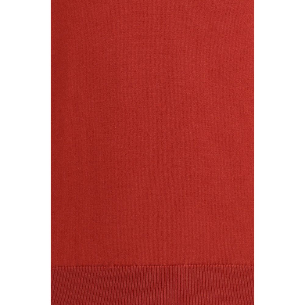 Brunello Cucinelli Multicolor Cotton T-Shirt