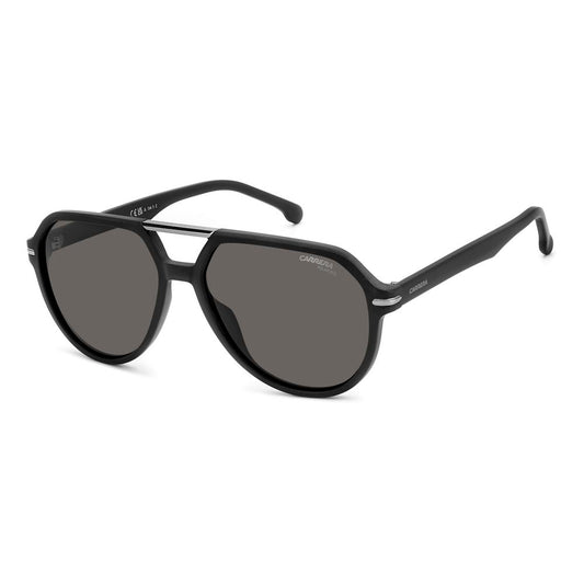 Carrera Brown Plastic Sunglasses