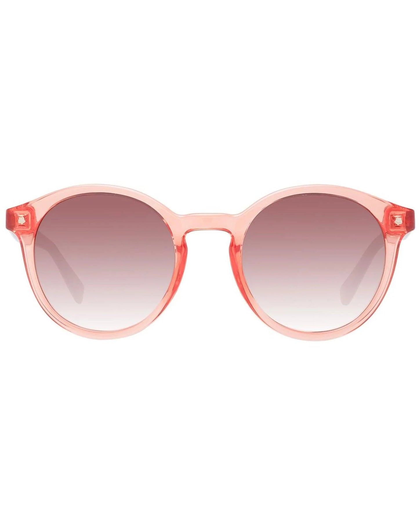 Ted Baker Multicolor Plastic Sunglasses