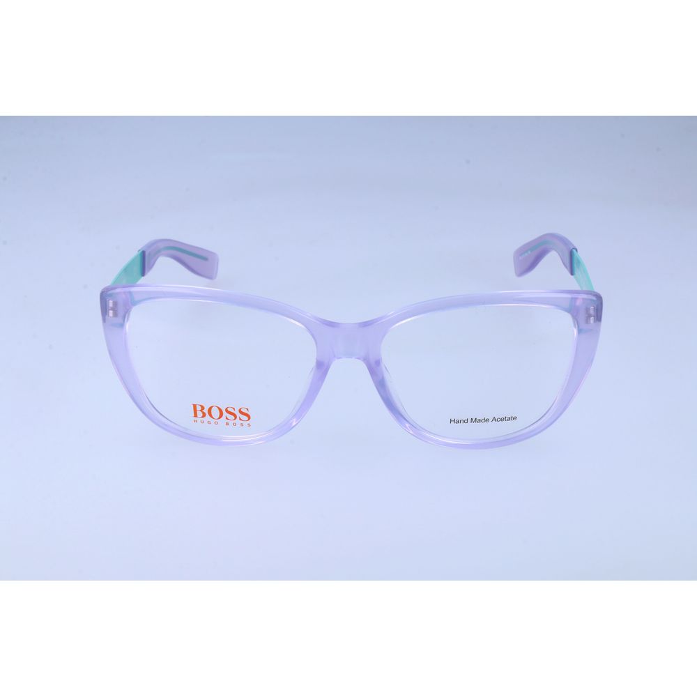 Hugo Boss Multicolor Acetate Glasses (Frames)