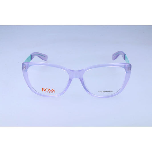 Hugo Boss Multicolor Acetate Glasses (Frames)