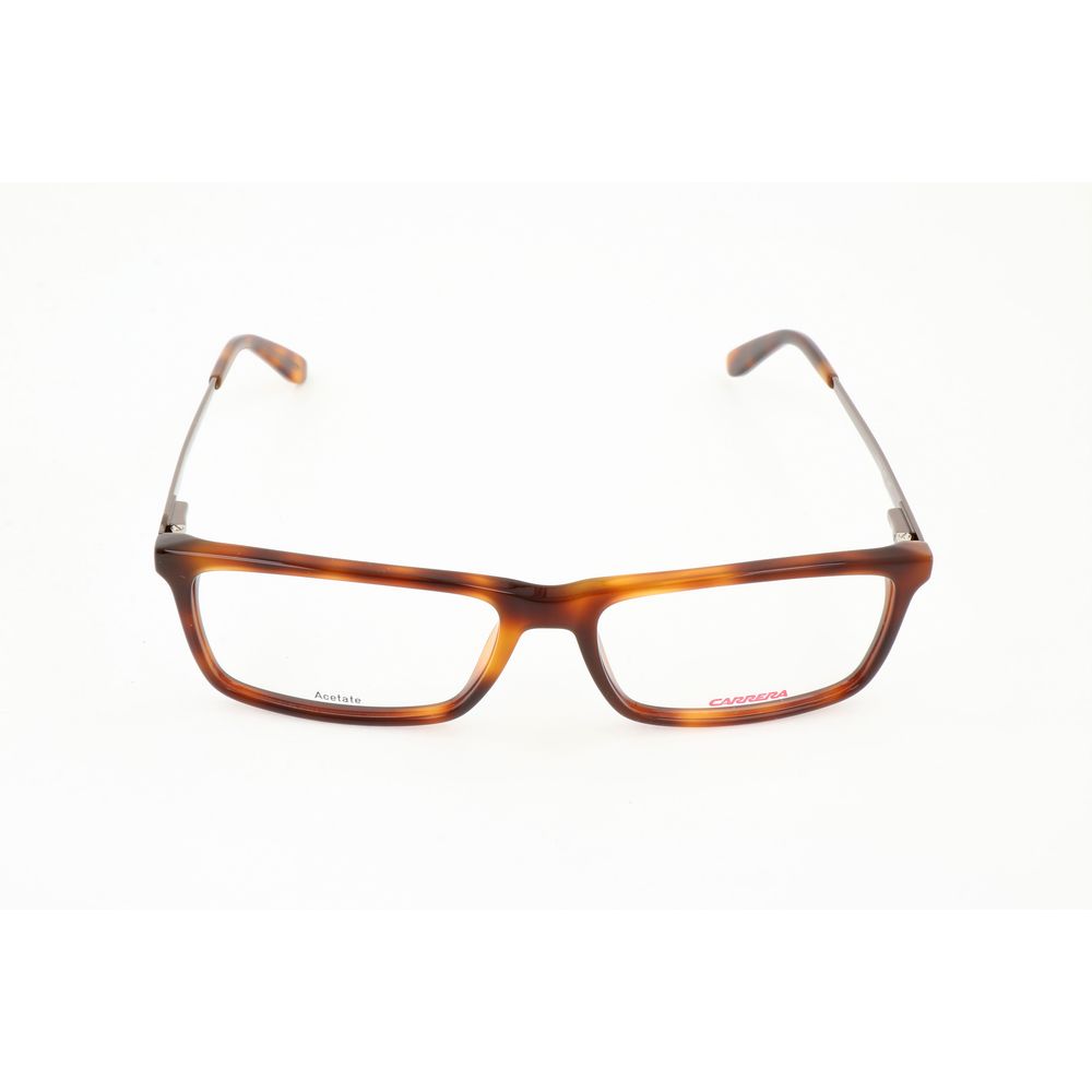 Carrera Brown Acetate Glasses (Frames)