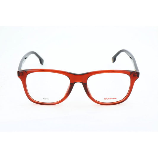 Carrera Black Acetate Glasses (Frames)