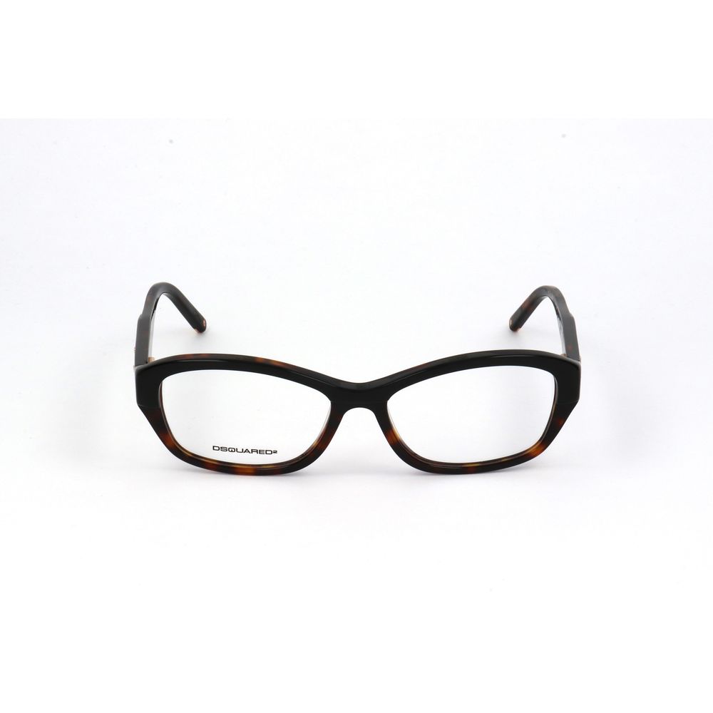 Dsquared² Brown Acetate Glasses (Frames)