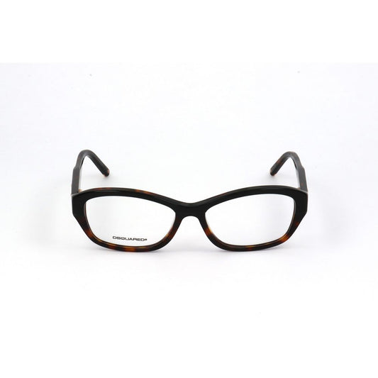 Dsquared² Brown Acetate Glasses (Frames)