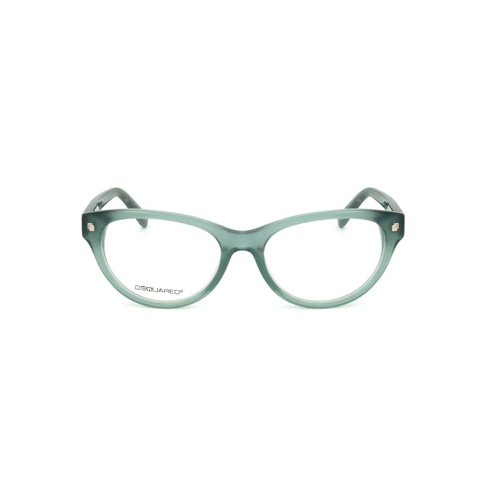 Dsquared² Blue Acetate Glasses (Frames)