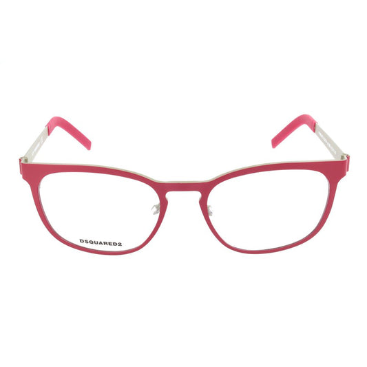 Dsquared² Multicolor Metal Glasses (Frames)