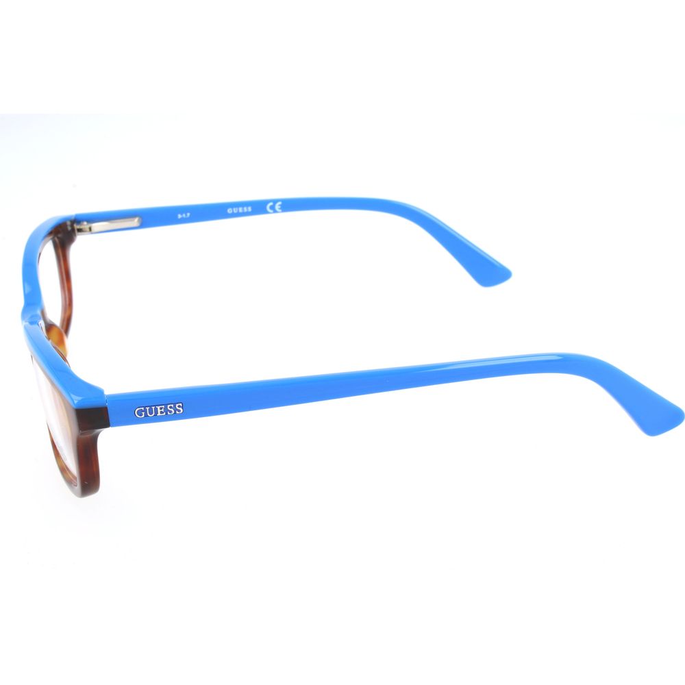 Guess Brown Acetate Glasses (Frames)