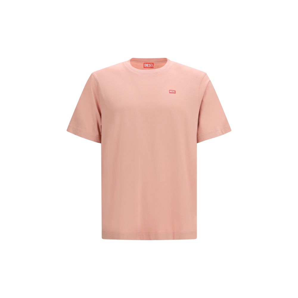 Diesel Multicolor Cotton Sportswear