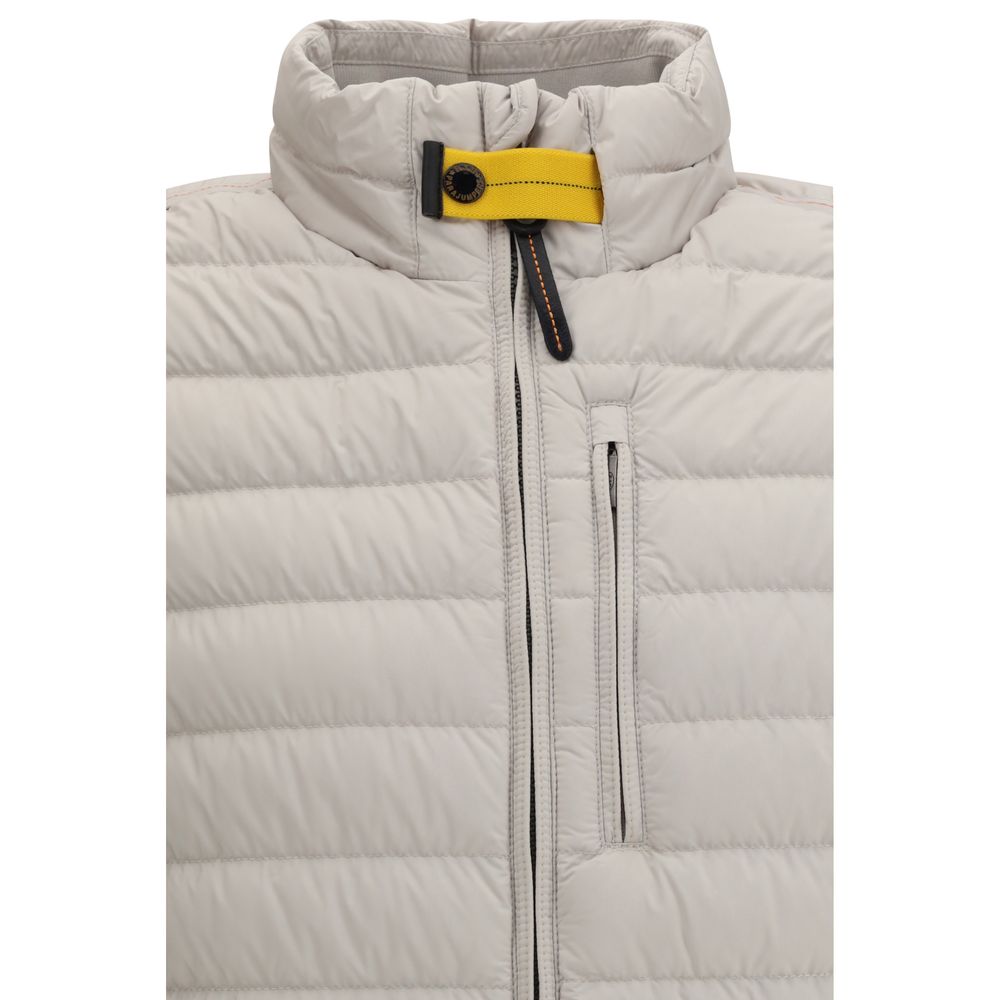 Parajumpers Beige Polyester Clothing