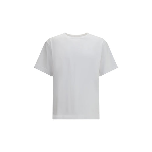 Kenzo White Cotton T-Shirt