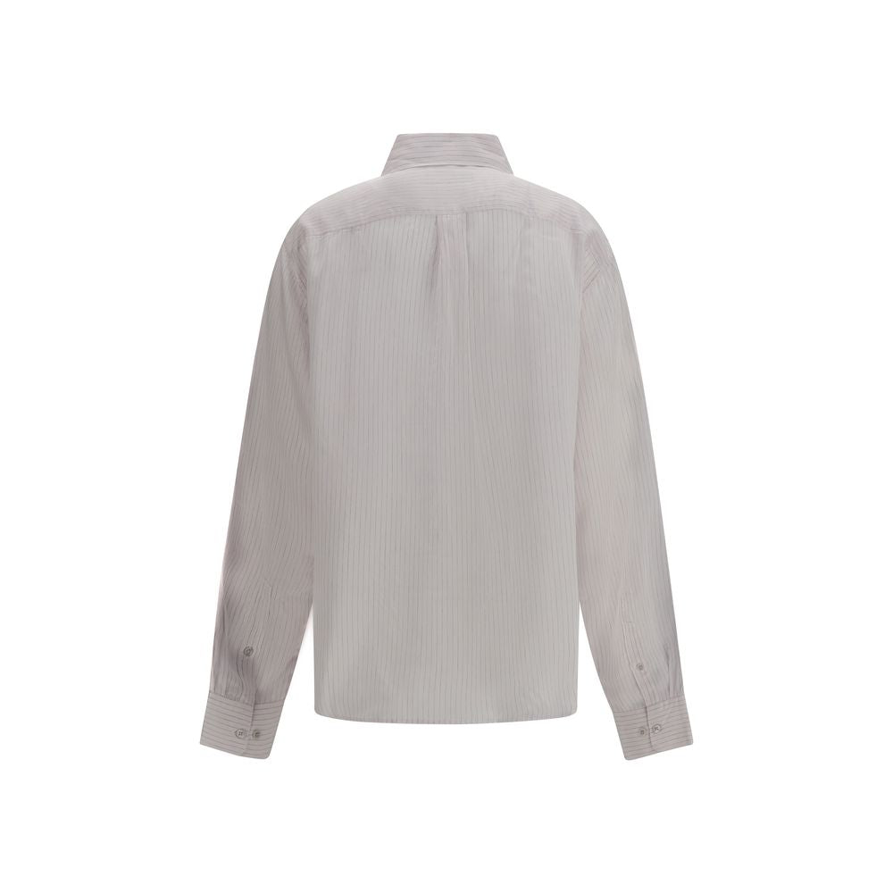 Our Legacy White Copper Dress Shirt