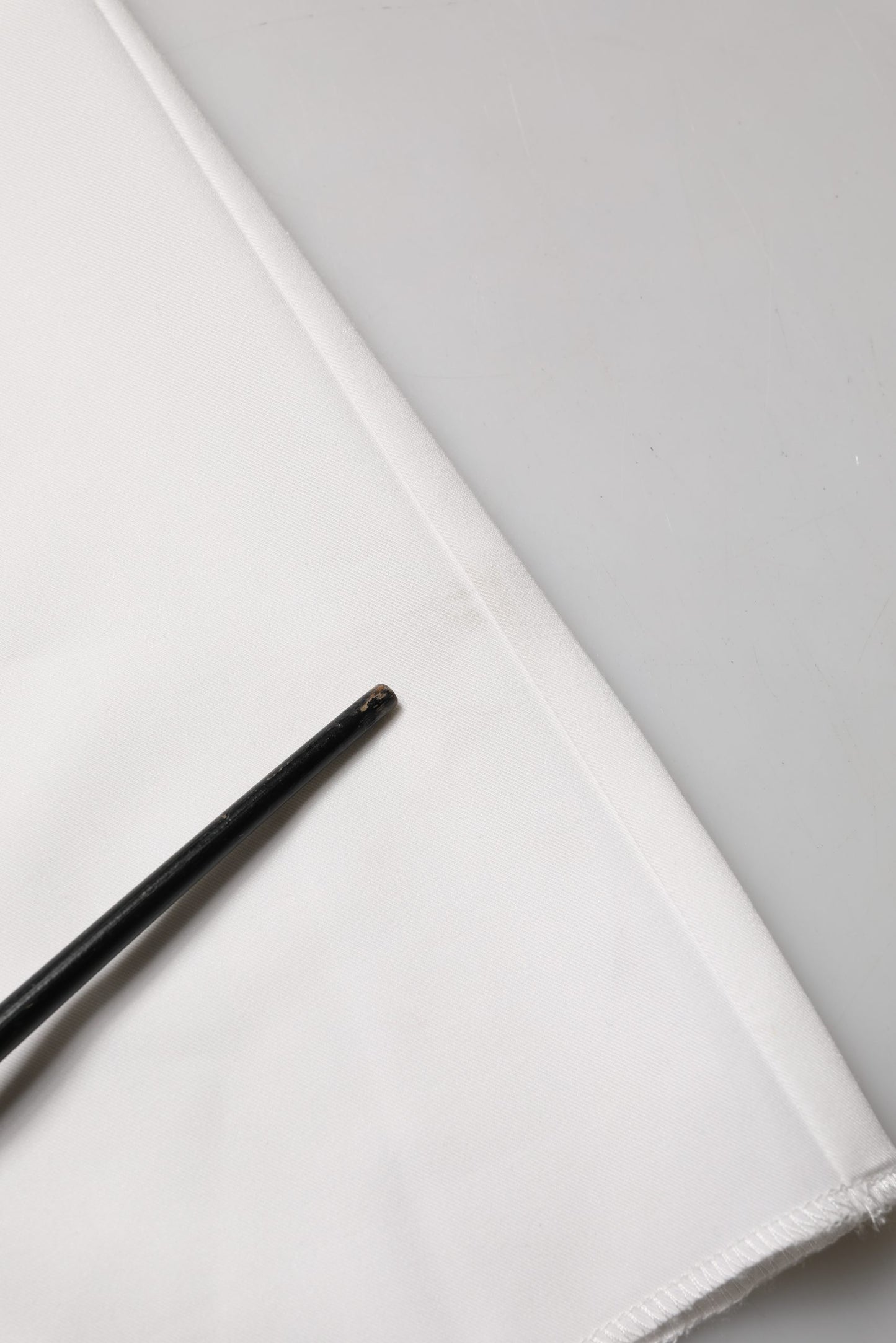 Twinset White Mid Waisted Wide Leg Chino Women Trouser Pants