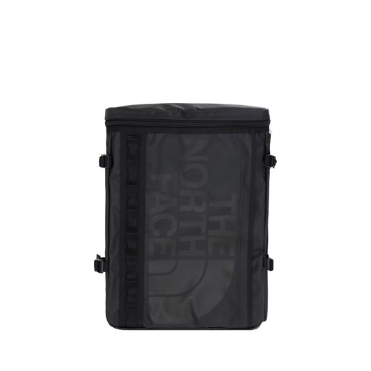 The North Face Black Polyester Backpack
