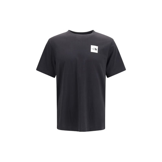 The North Face Black Cotton Sportswear