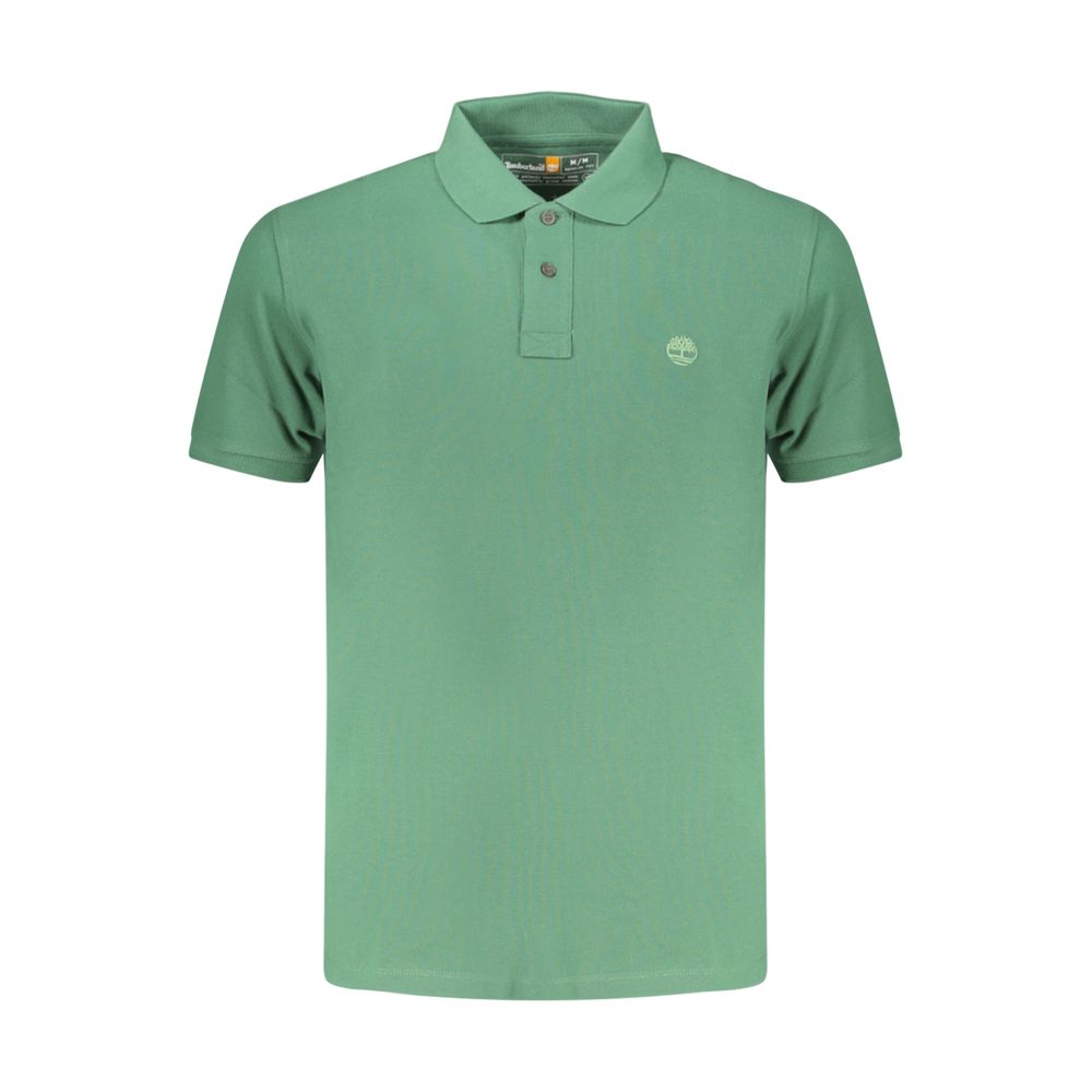 Timberland Verde Organic Cotton Men Polo