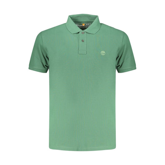 Timberland Verde Organic Cotton Men Polo