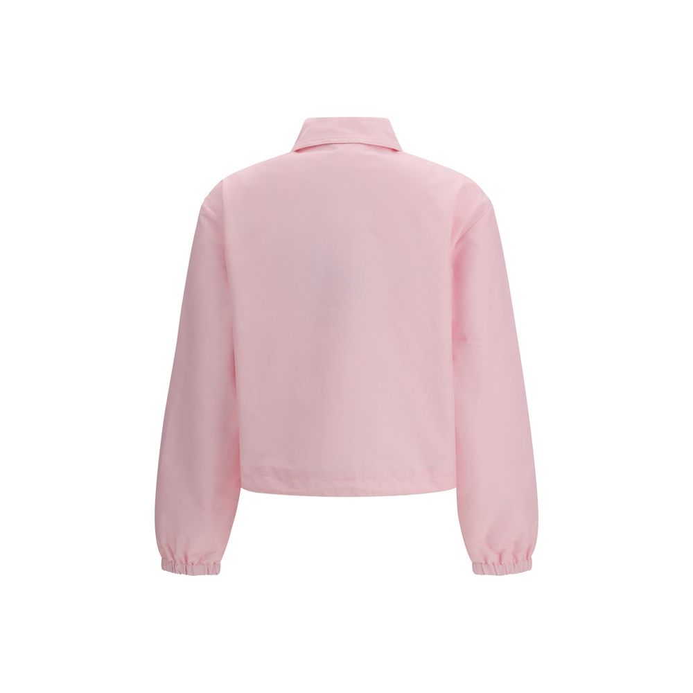 Canada Goose Multicolor Recycled Polyamide Full-Length Jacket