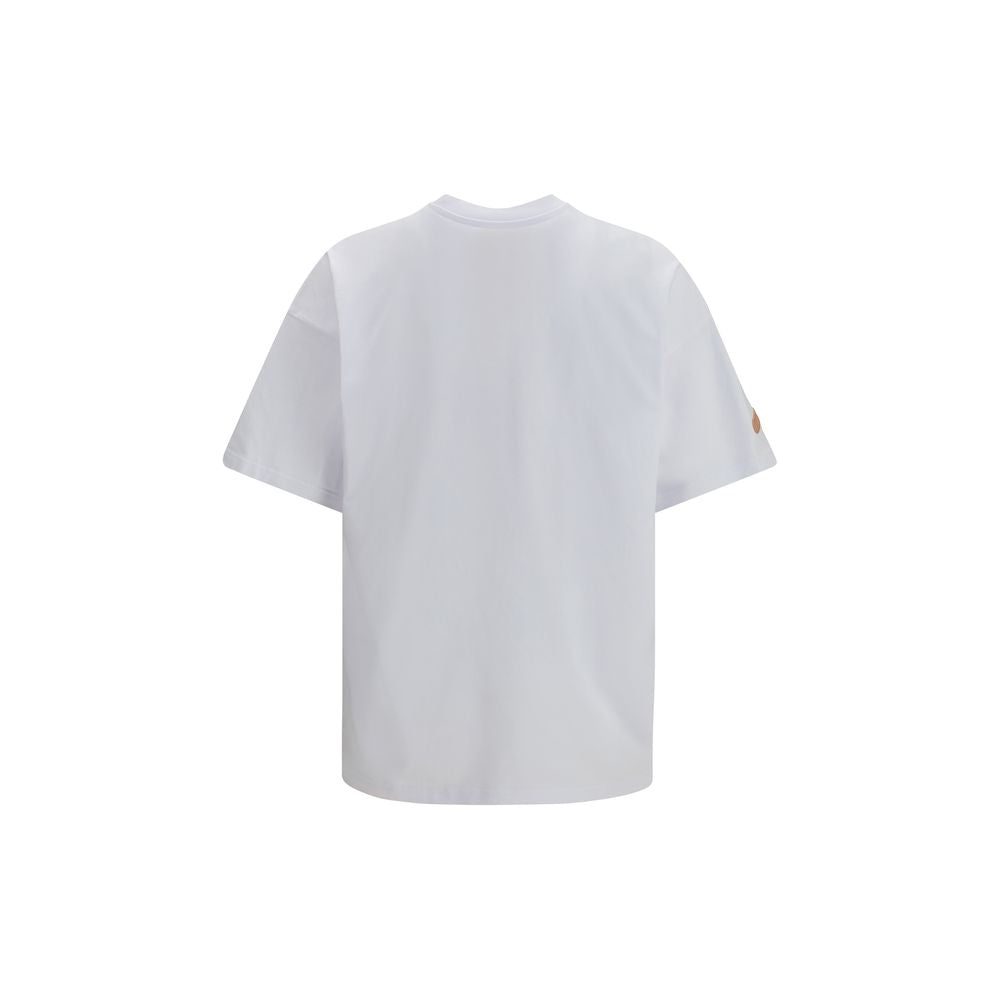 PDF Channel White Cotton Sportswear