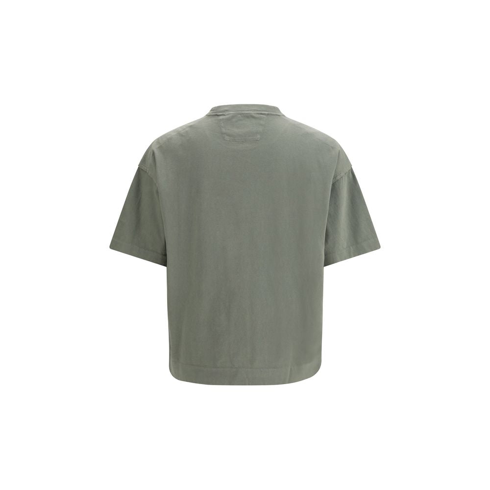 C.P. Company Bicolor Cotton T-Shirt